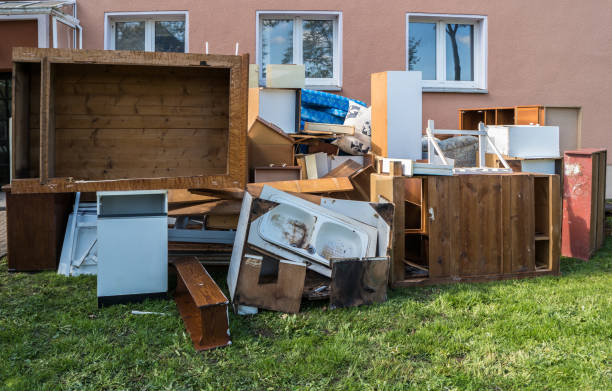 Best Household Junk Removal  in Haverhill, MA