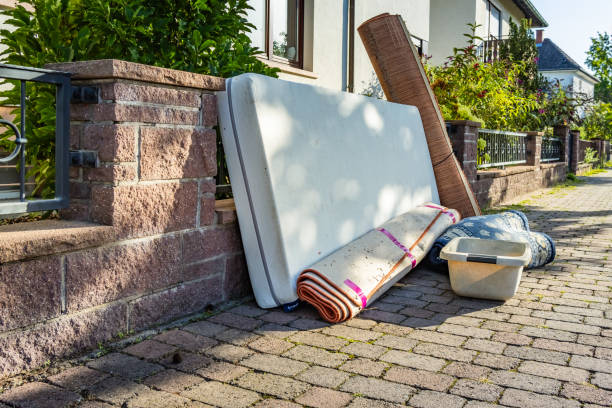 Attic Cleanout Services in Haverhill, MA